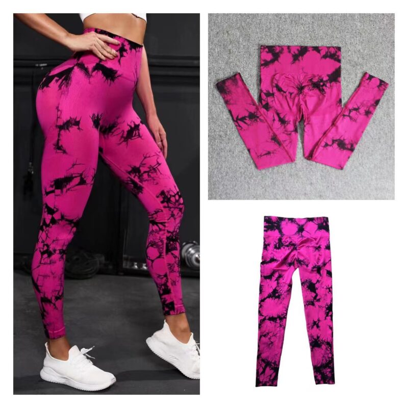 active-leggings-ROSE